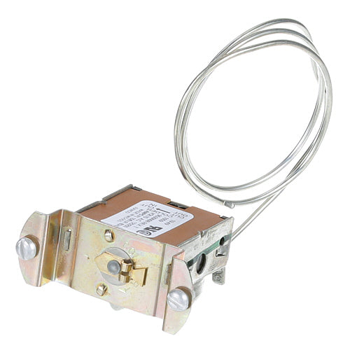 1059 Cecilware - Reliable Cold Control with Temp Range