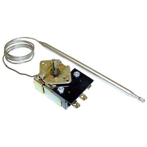 308645 Metal Masters - High-Performance Thermostat
