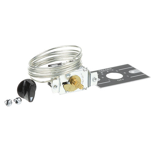 2194201 Delfield - A30 Cooler Control for Efficient Cooling