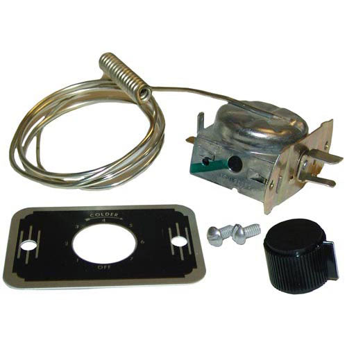 2193910 Delfield - Premium Cooler Control 9531