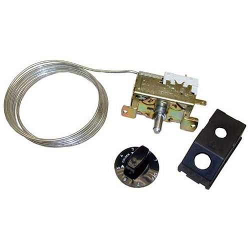 2THC0064-035B Glenco - Cooler Control A12 Optimization