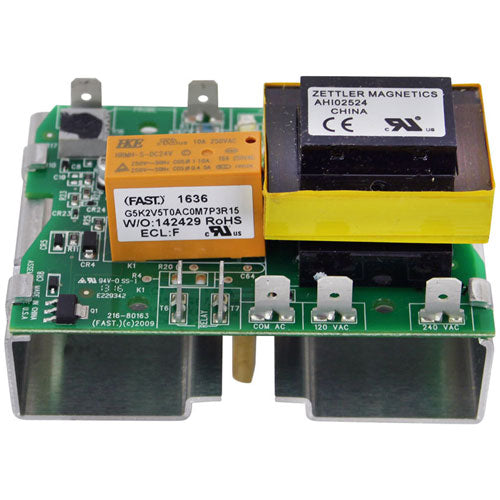 00-353613-00001 Hobart - Temperature Control Replacement