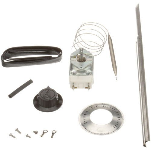 037088 Keating - Premium Thermostat Kit for Optimal Control