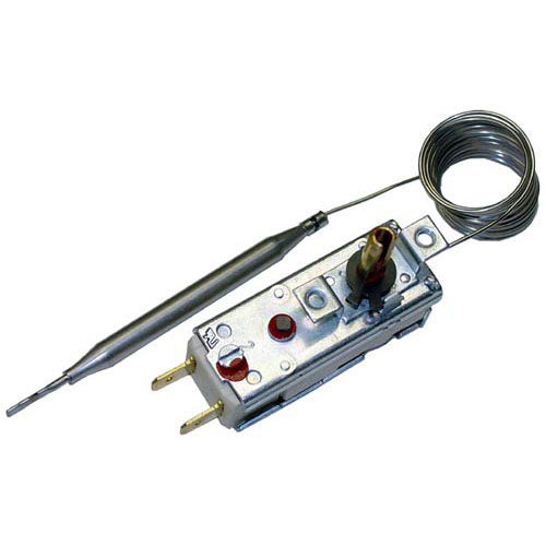 02-16-039 Hatco - High-Performance Thermostat Control