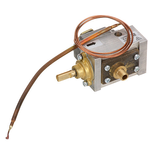 2T-Z4823 Star Mfg - High-Performance Gas Thermostat