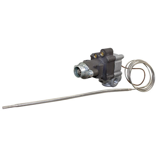461409 B2BFSI - High-Performance Thermostat for Grills