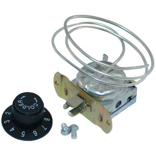 800320 True - Temperature Control Replacement Part