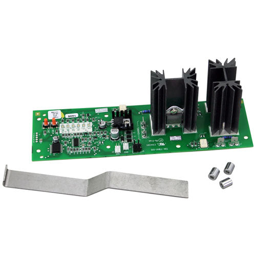 600106SED Duke - Warmer Control Board Replacement