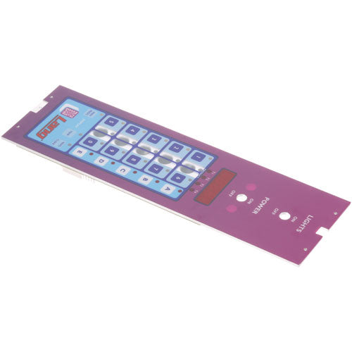 40102-11 Lang - Control Board for TBS, EHS, EQS Models