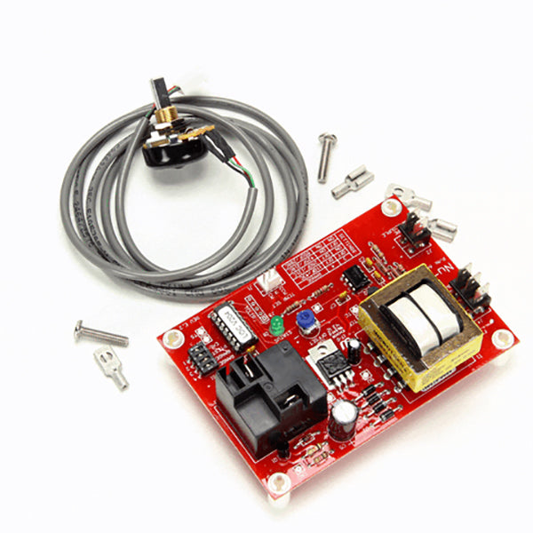252-4001 Star Mfg - Proofer Temperature Controller