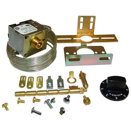 50373001 Victory - Temperature Control Kit for Refrigeration