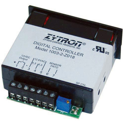 BVL784656 Bevles - Digital Temperature Controller