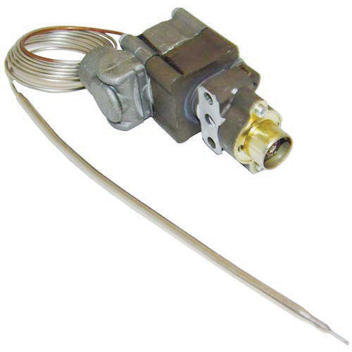 13032 Dynamic Cooking Systems - BJWA Thermostat