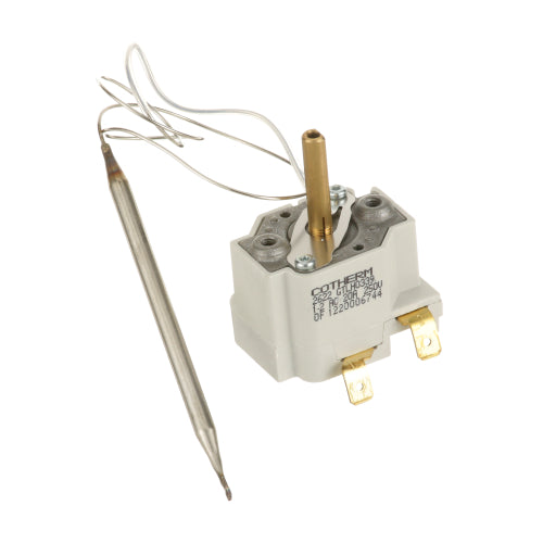 08027L Cecilware - Reliable Thermostat for Fryers