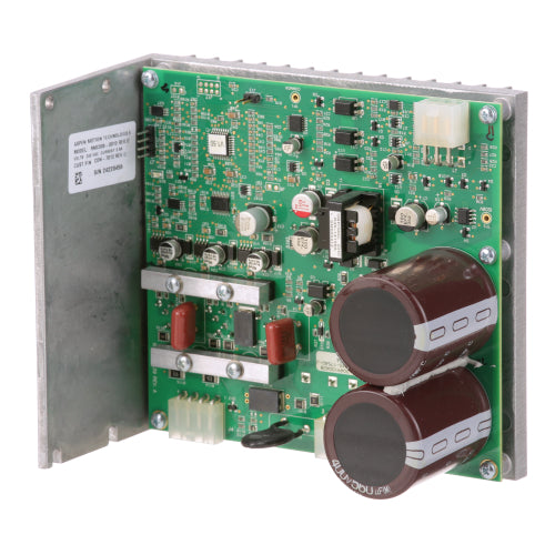 CON-3010 Turbochef - High-Performance Motor Controller