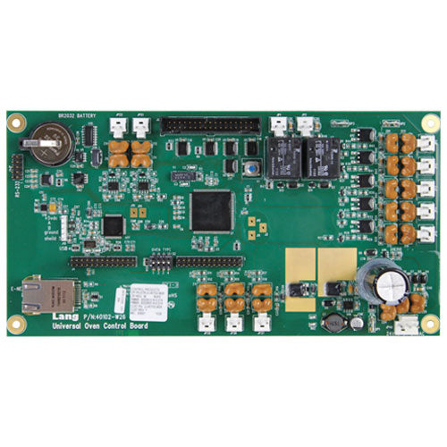 40102A26 Star Mfg - Universal Board Service Kit