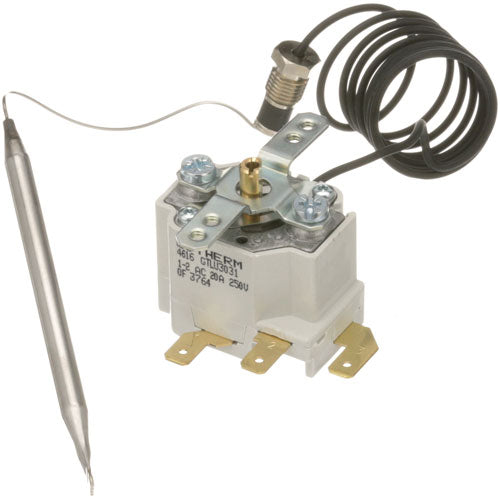 0512108 Champion - High Performance Thermostat