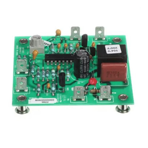 5955-02284 Insinger - Temperature Control Board