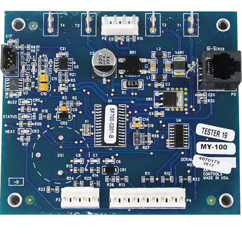 7000520 AJ Antunes - Roundup Control Board Replacement Kit