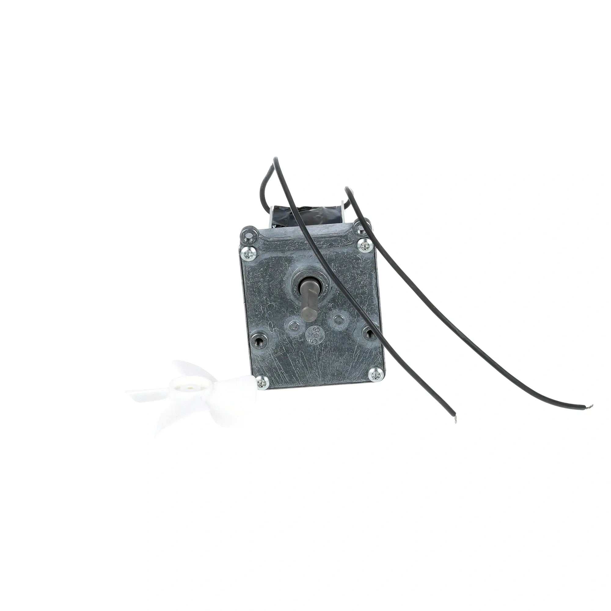 47497 Nemco - Right Hand Gear Motor for Hot Dog Grill alternate view 1