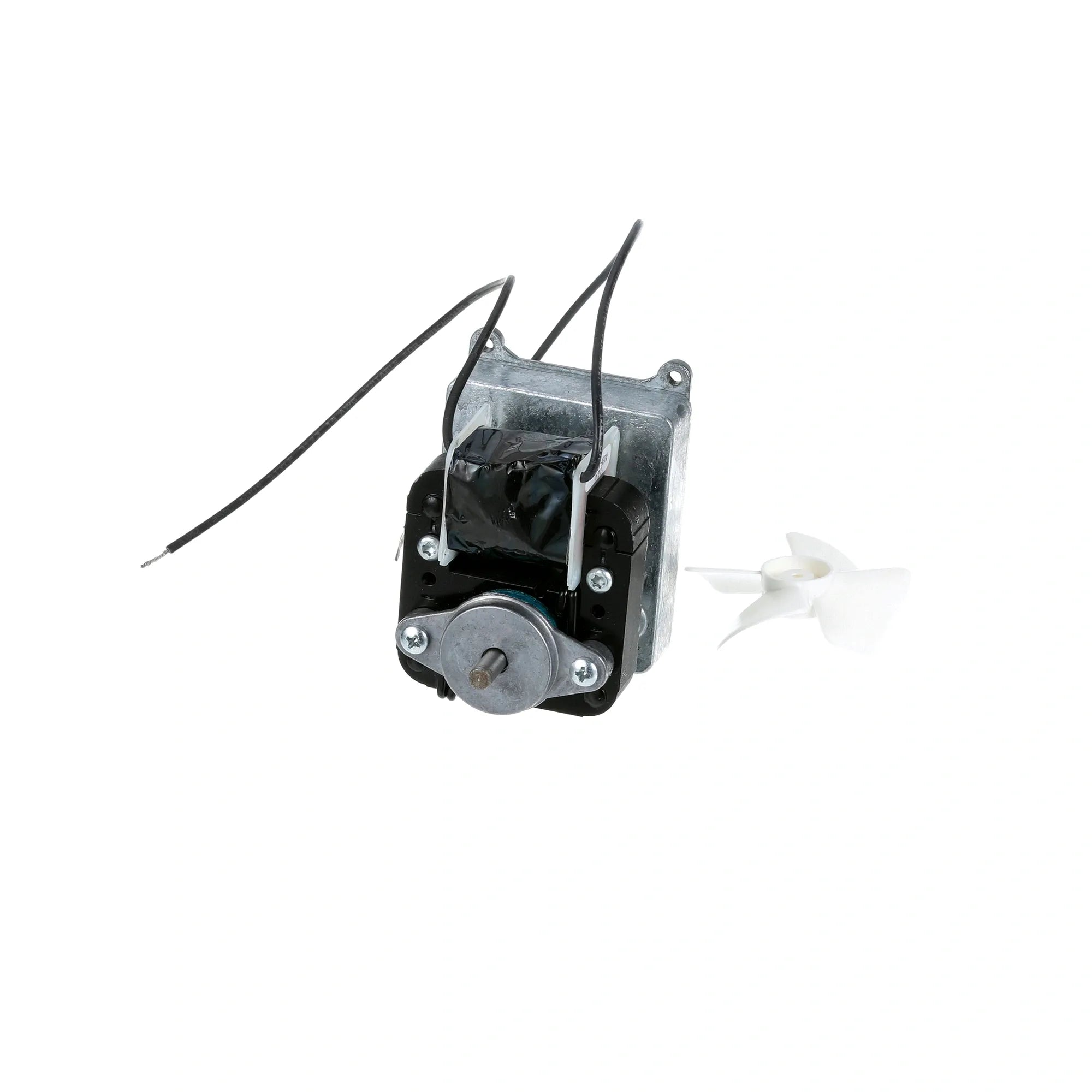 47497 Nemco - Right Hand Gear Motor for Hot Dog Grill alternate view 3