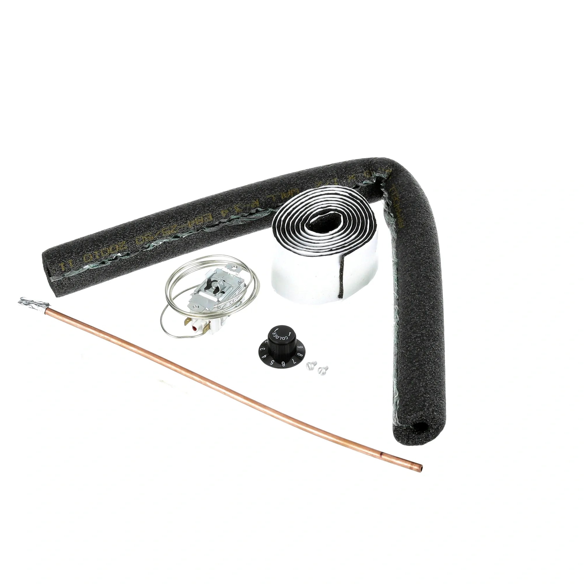 254788 Duke - Efficient Freezer Thermostat Control alternate view 3