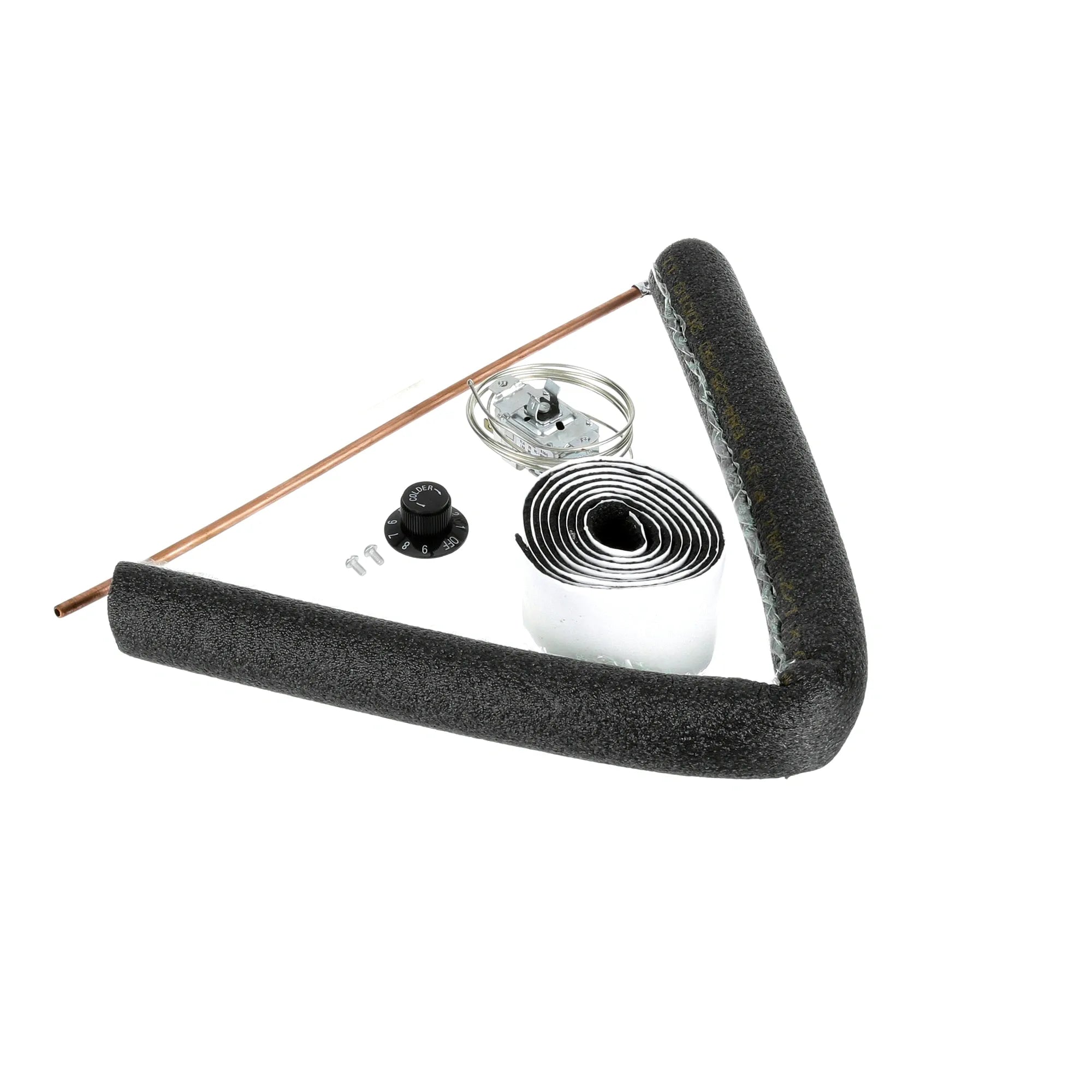 254788 Duke - Efficient Freezer Thermostat Control alternate view 4
