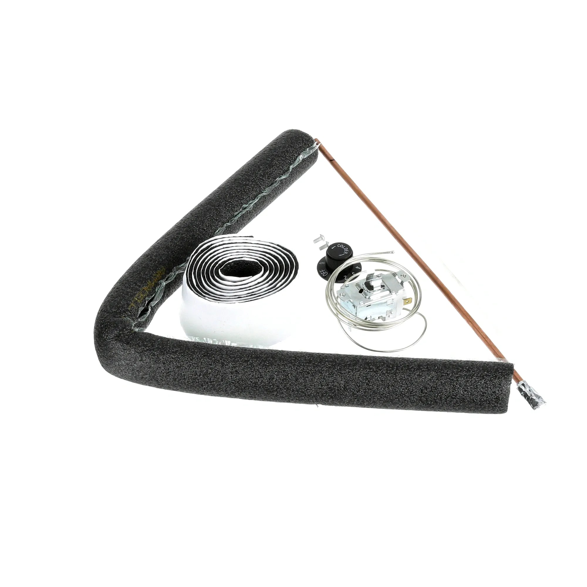 254788 Duke - Efficient Freezer Thermostat Control alternate view 5