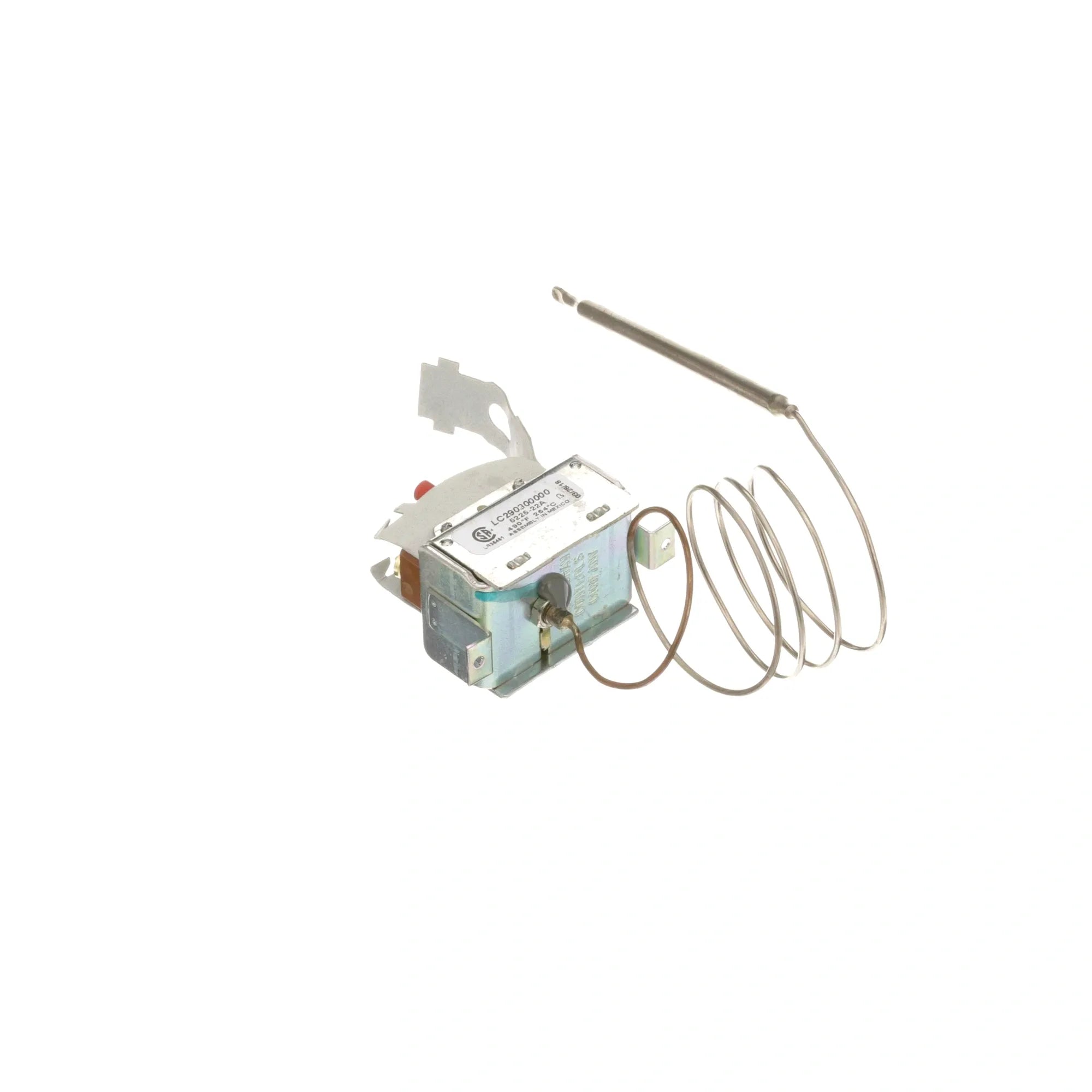 344523-6 Vulcan Hart - Safety Thermostat for Fryers alternate view 4