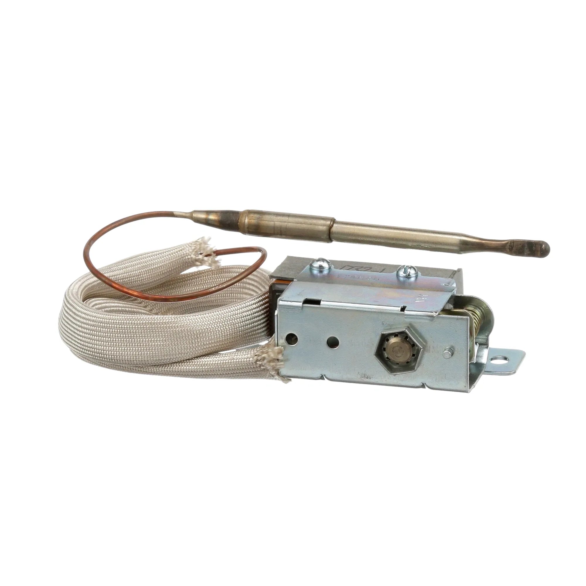 KEA04341 Keating - High Limit Switch for Fryers alternate view 2