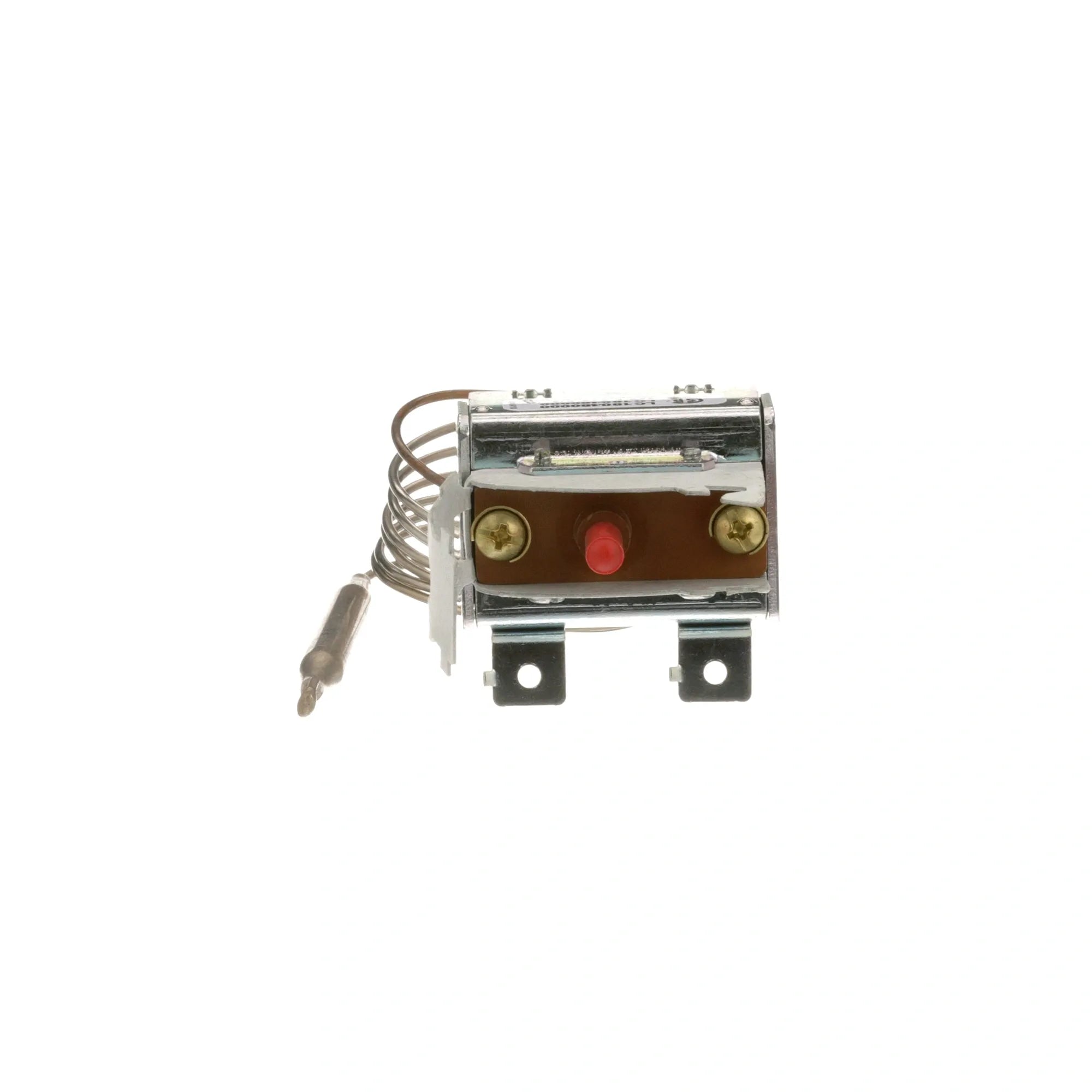 Z3209 Star Mfg - Safety Thermostat for Fryers alternate view 1