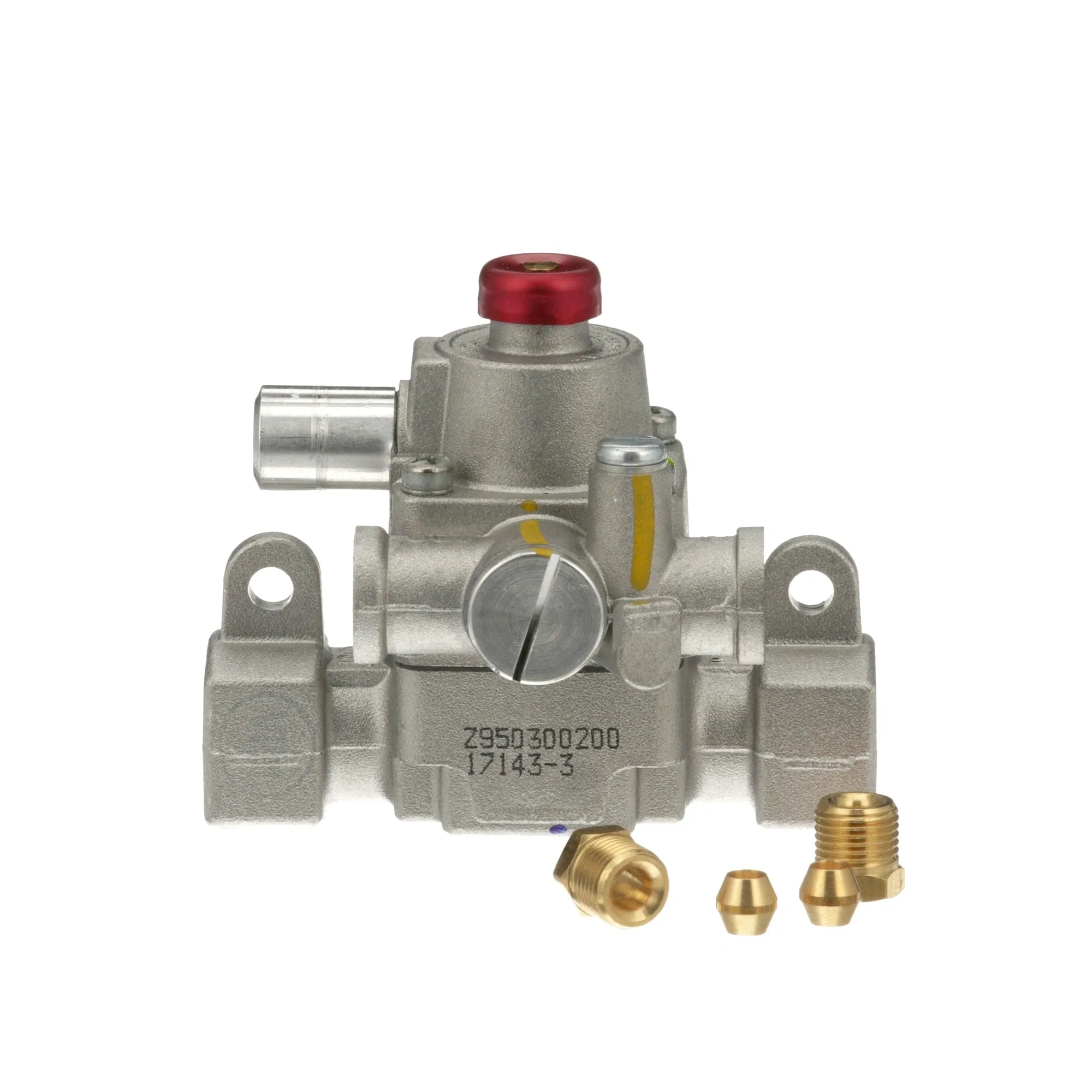 1027000 Garland - Premium Safety Valve for Ovens alternate view 1
