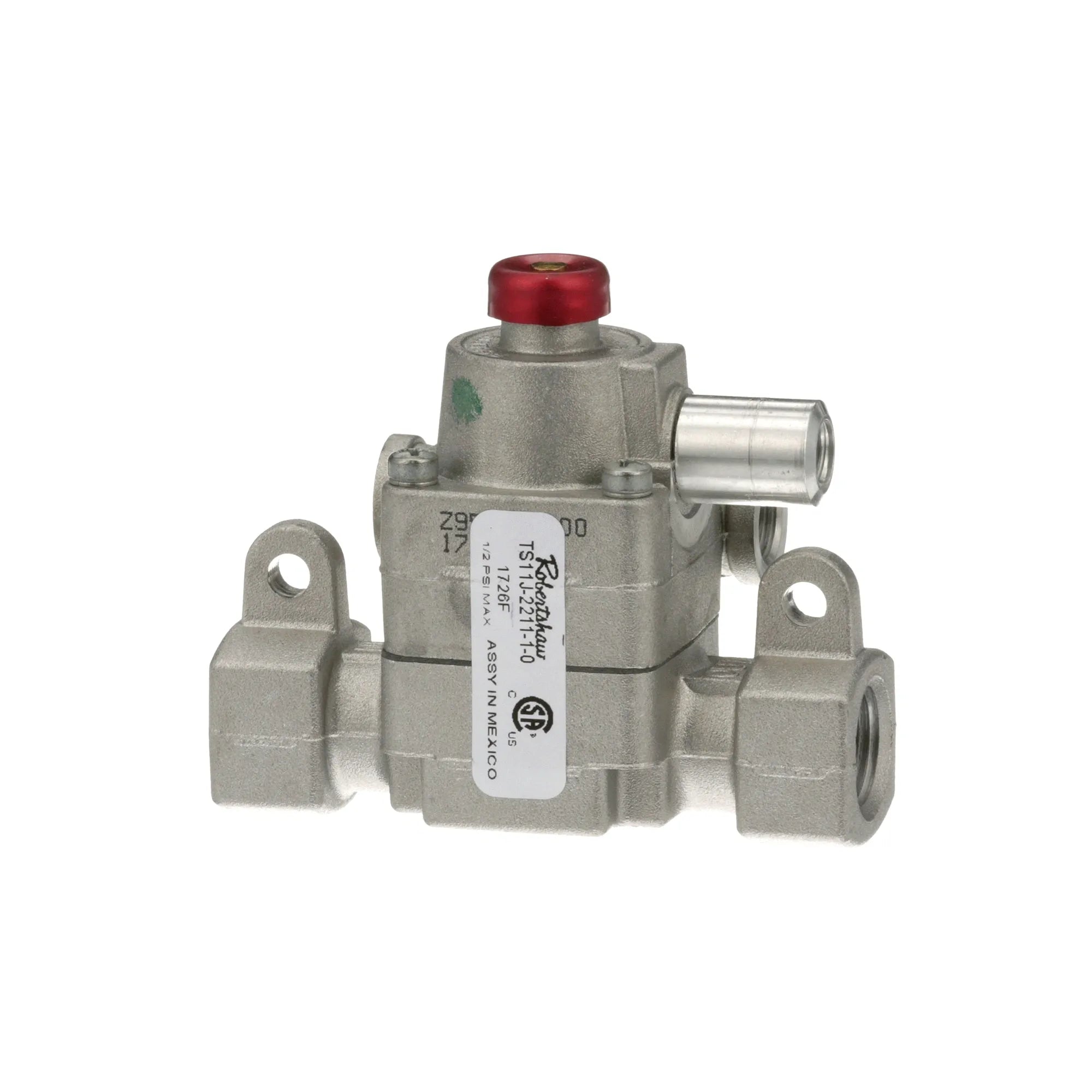 1027000 Garland - Premium Safety Valve for Ovens alternate view 2