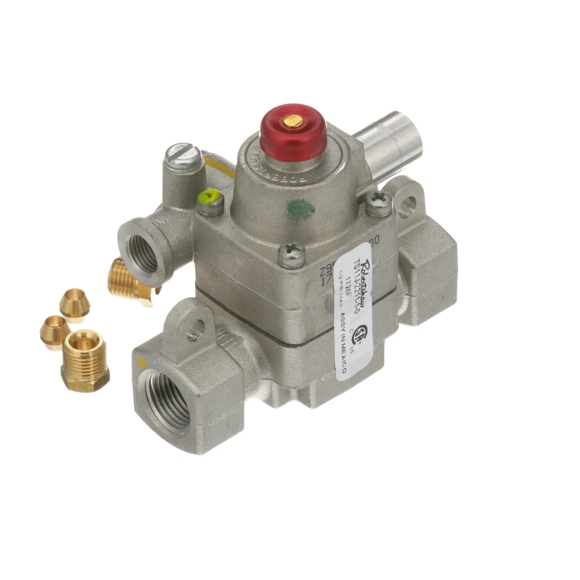 1027000 Garland - Premium Safety Valve for Ovens alternate view 4