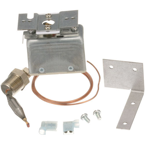 97-6278 Market Forge - Safety Thermostat 3/8 x 2