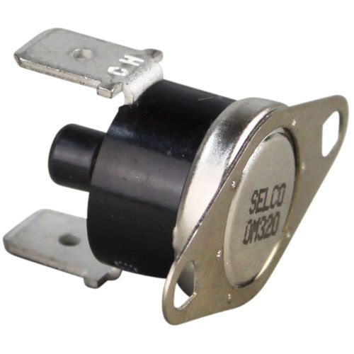 02-16-070 Hatco - Limit Thermostat for Reliable Performance