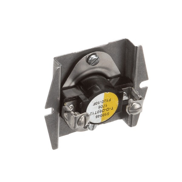 960743 Vulcan Hart - Thermostat for Wittco Warmer