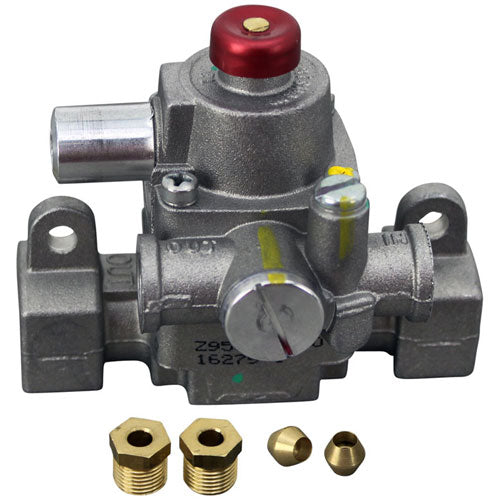 CKG01479-01 Garland - High-Efficiency Safety Valve