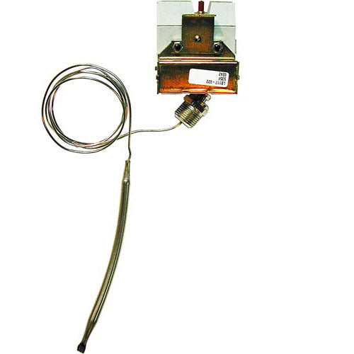 T0036 BKI - High Limit Switch for Fryers