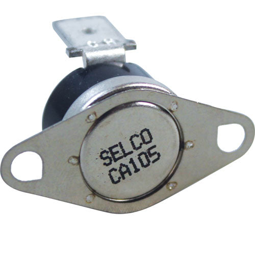 2.16.120 Hatco - Disc Type Hi-Limit for Toasters