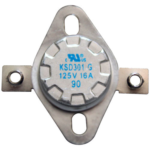 29996 Waring/Qualheim - Thermal Cutoff for Grills