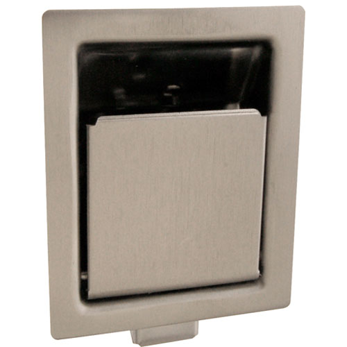 LTHPDL-STD50 FWE - Durable Paddle Latch for 1/2