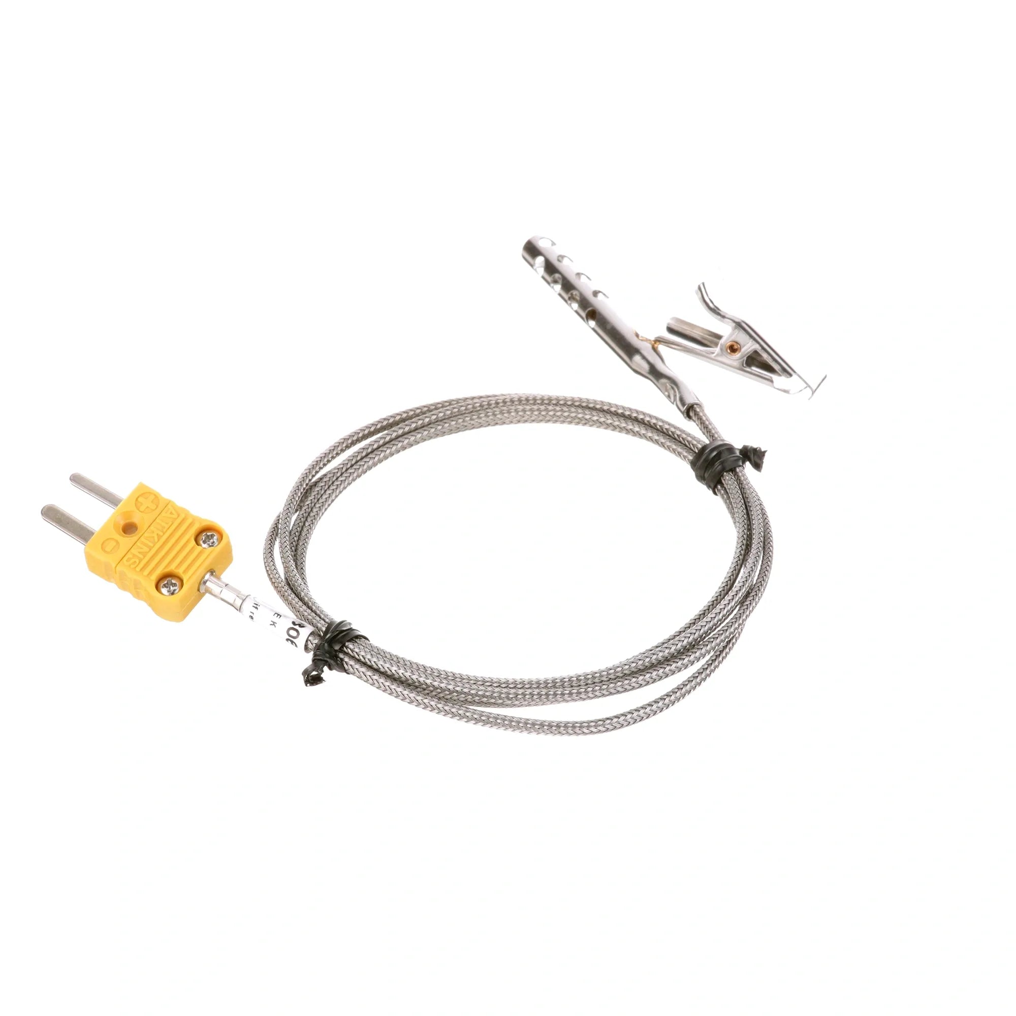 50306 Atkins - Reliable Oven Probe with Clip alternate view 4