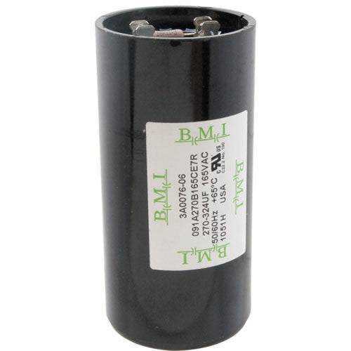 3A0076-06 Hoshizaki - Start Capacitor 325uF Replacement