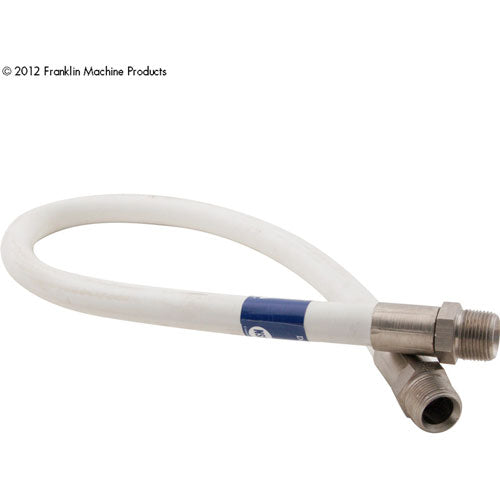 700200 Darling International - Silicone Oil Hose 3ft