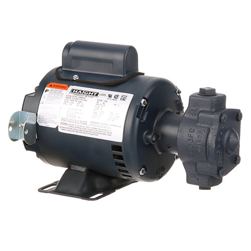 700511 Darling International - Efficient Motor with Pump