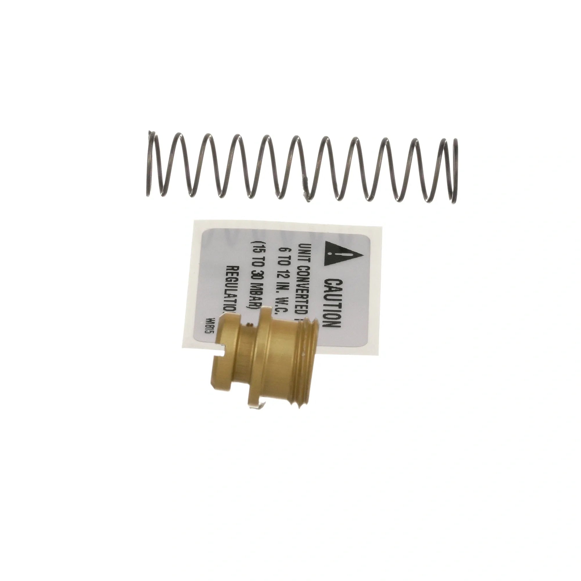 Z079802 Groen - LP Conversion Kit for Regulators alternate view 2