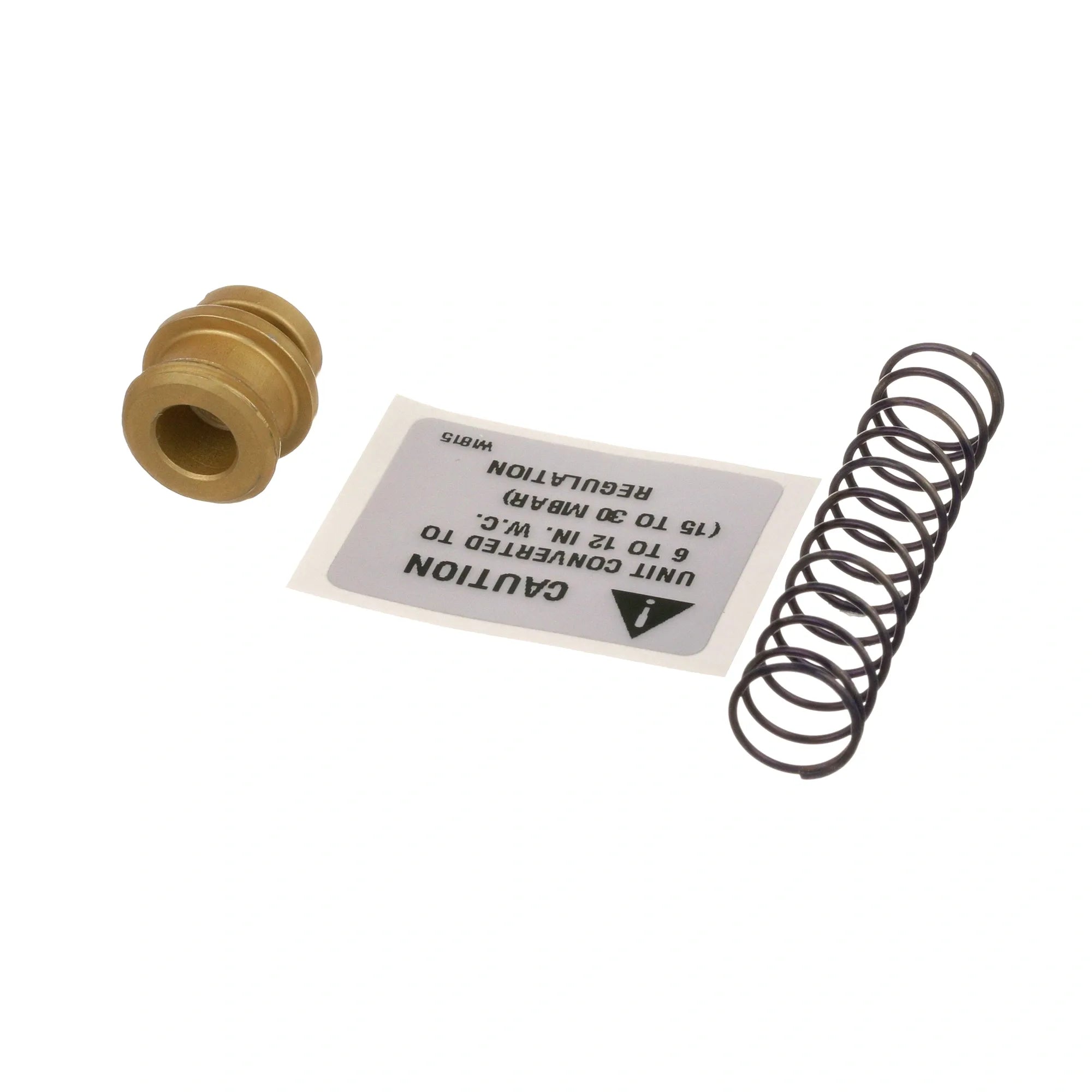 Z079802 Groen - LP Conversion Kit for Regulators alternate view 3