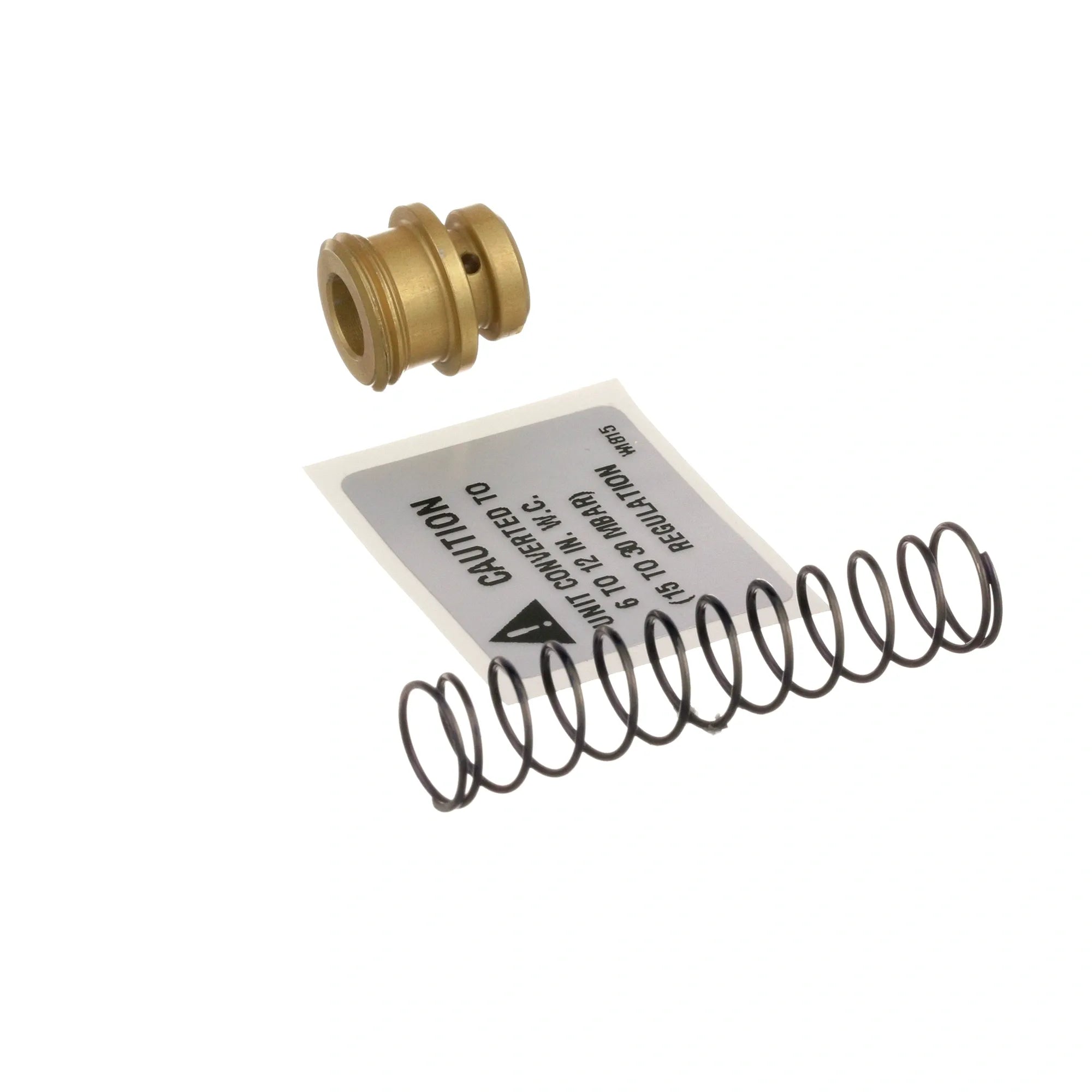 Z079802 Groen - LP Conversion Kit for Regulators alternate view 4