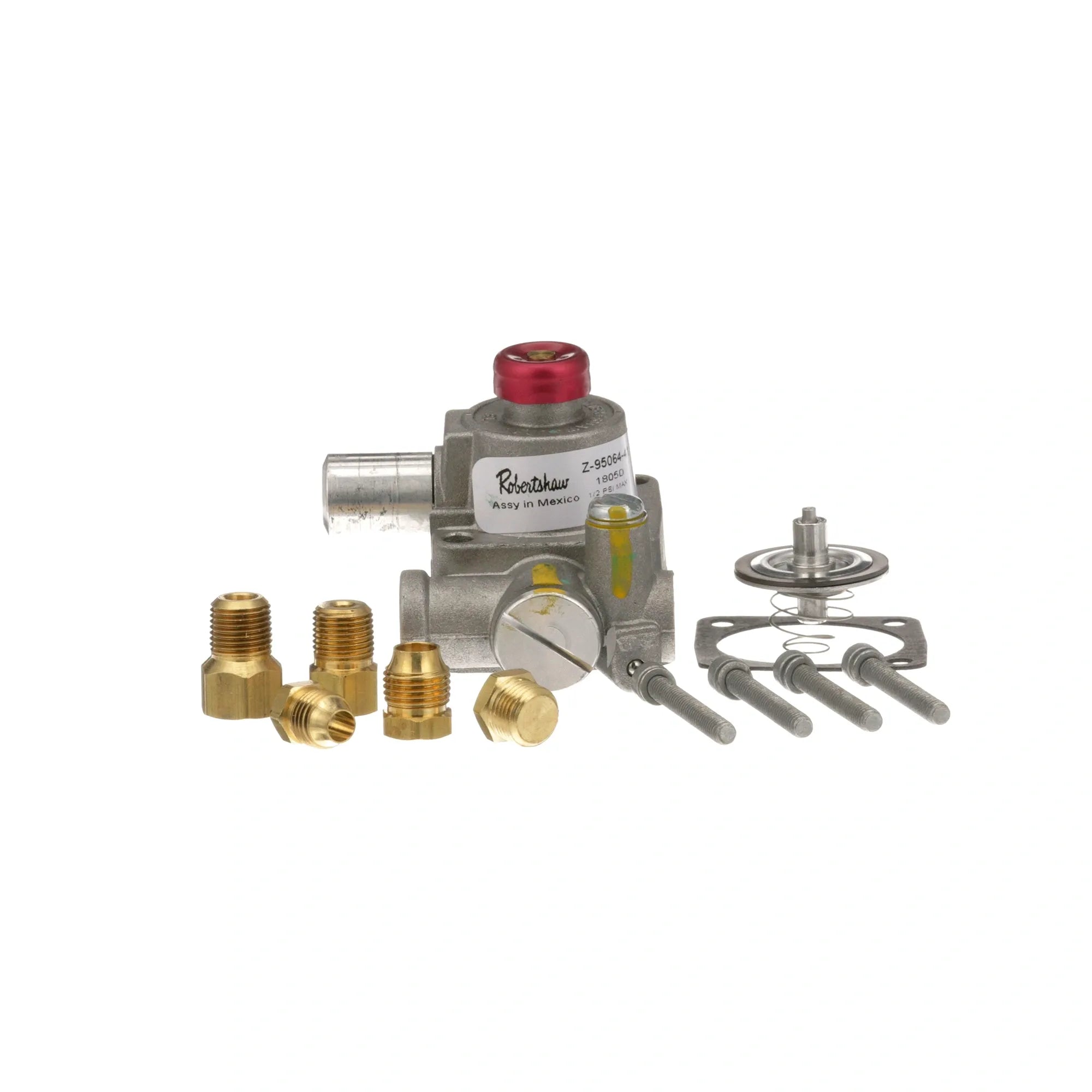 3930 Blodgett - Magnet Head Kit for Ovens & Grills alternate view 1
